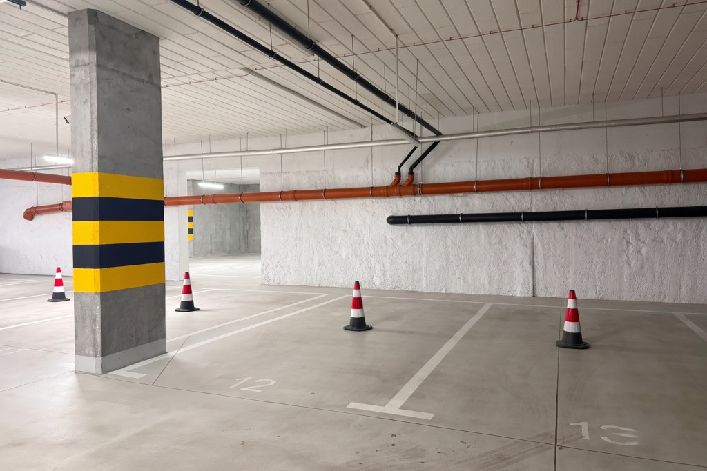 Mieszkanie Sprzedaż Warszawa Mokotów Jana Pawła Woronicza 13