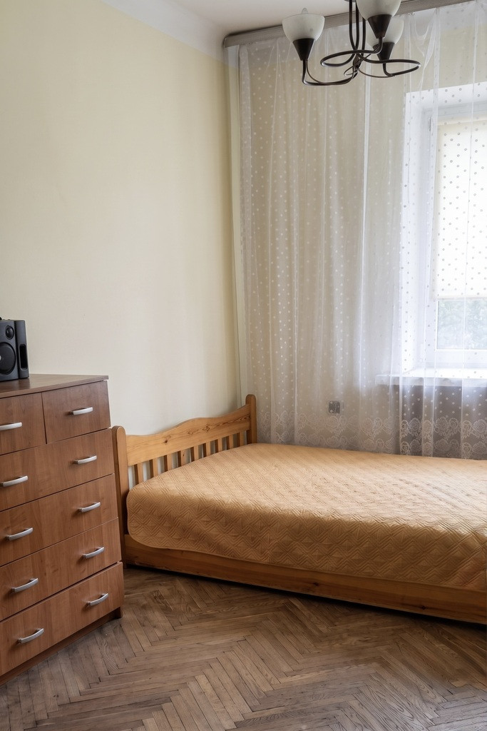 Mieszkanie Sprzedaż Warszawa Śródmieście Bonifraterska
