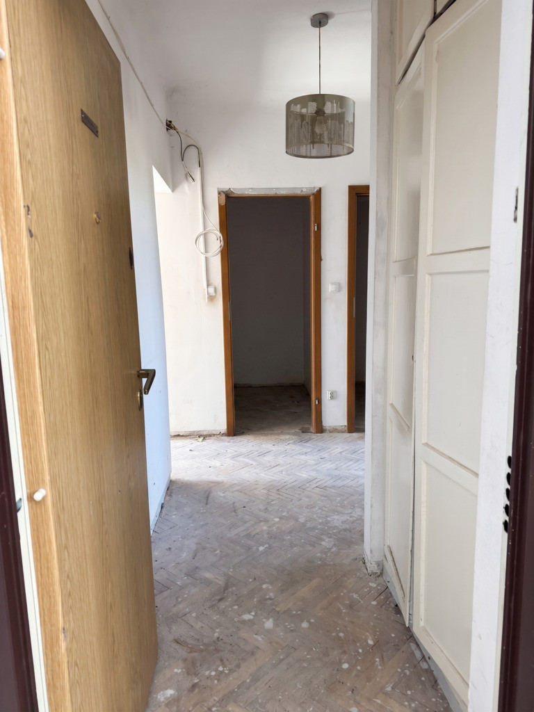 Mieszkanie Sprzedaż Warszawa Mokotów Łowicka 5