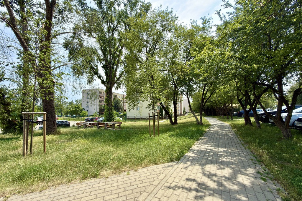 Mieszkanie Sprzedaż Warszawa Mokotów Czerniakowska 30 13