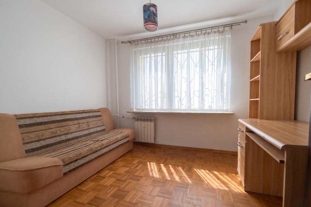 Mieszkanie Sprzedaż Warszawa Mokotów Kazimierza Kuratowskiego 7