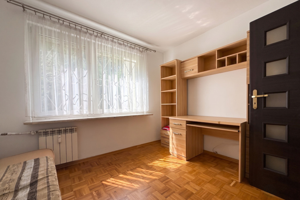 Mieszkanie Sprzedaż Warszawa Mokotów Kazimierza Kuratowskiego 6