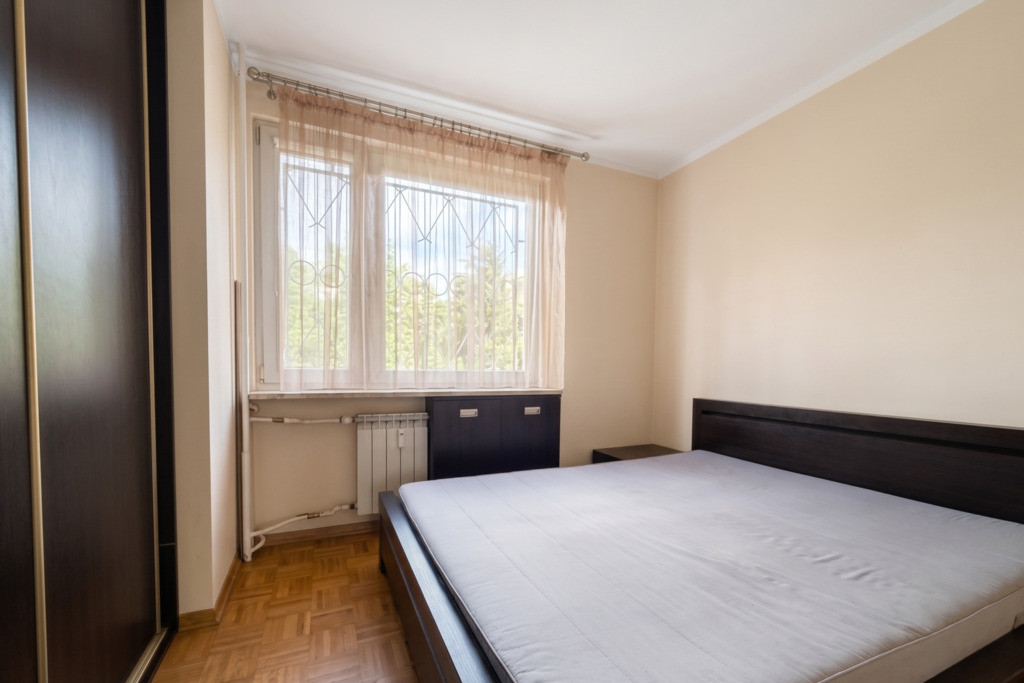 Mieszkanie Sprzedaż Warszawa Mokotów Kazimierza Kuratowskiego 8