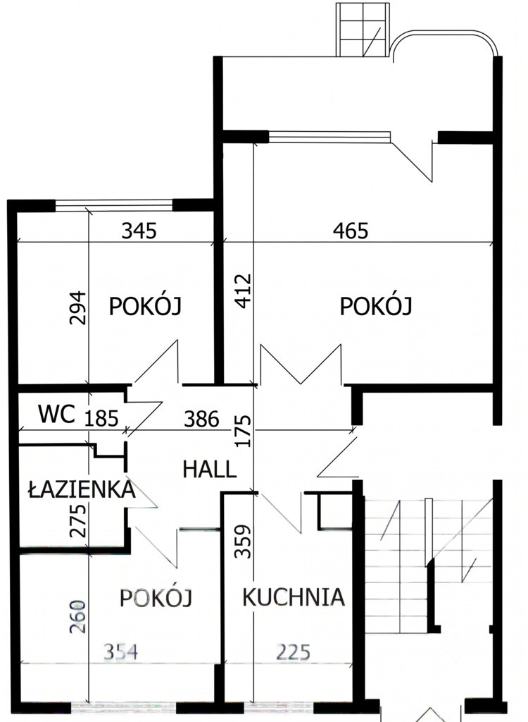 Mieszkanie Sprzedaż Warszawa Mokotów Kazimierza Kuratowskiego