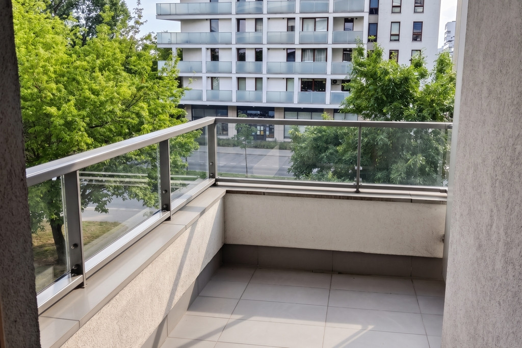Mieszkanie Sprzedaż Warszawa Wola 15