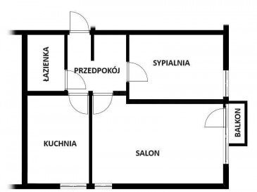 Mieszkanie Sprzedaż Warszawa Praga-Południe Budrysów