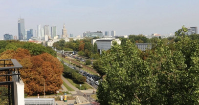 Mieszkanie Sprzedaż Warszawa Mokotów