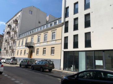 Lokal Sprzedaż Warszawa Praga-Północ Zaokopowa