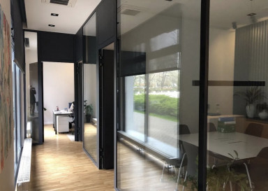 Lokal Sprzedaż Warszawa Mokotów Samochodowa