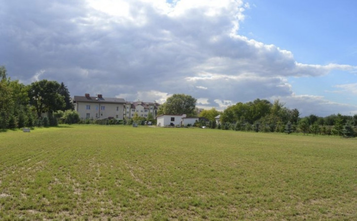 Działka Sprzedaż Warszawa Wilanów Tuzinowa 5