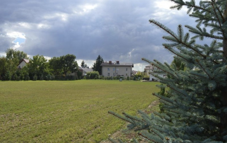 Działka Sprzedaż Warszawa Wilanów Tuzinowa 9