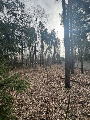 Działka Sprzedaż Warszawa Wawer ks. Sylwestra Szulczyka 4