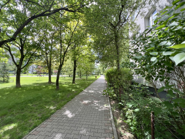 Mieszkanie Sprzedaż Warszawa Mokotów 12