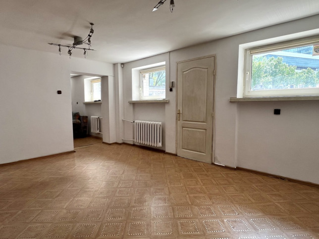 Lokal Sprzedaż Warszawa Śródmieście Emilii Plater 2