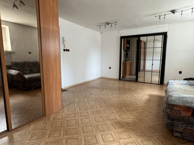 Lokal Sprzedaż Warszawa Śródmieście Emilii Plater 4