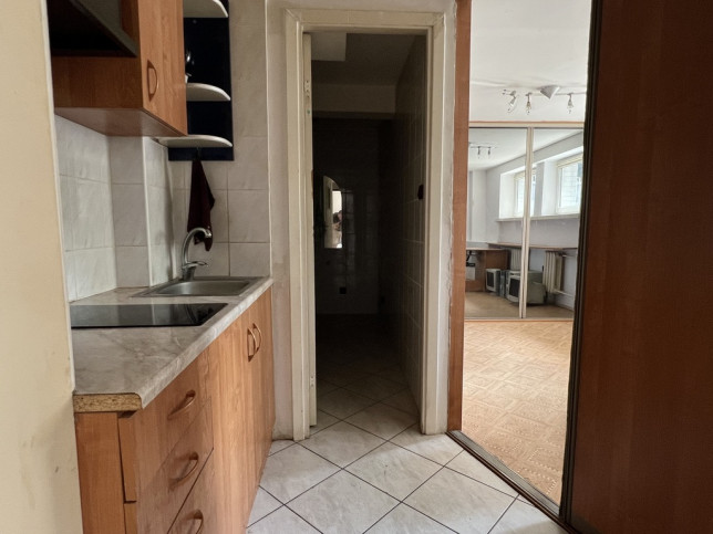 Lokal Sprzedaż Warszawa Śródmieście Emilii Plater 7