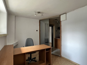 Lokal Sprzedaż Warszawa Śródmieście Emilii Plater