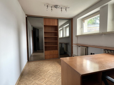 Lokal Sprzedaż Warszawa Śródmieście Emilii Plater