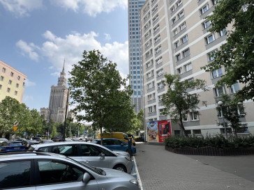 Lokal Sprzedaż Warszawa Śródmieście Emilii Plater