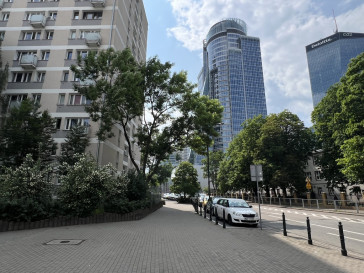 Lokal Sprzedaż Warszawa Śródmieście Emilii Plater