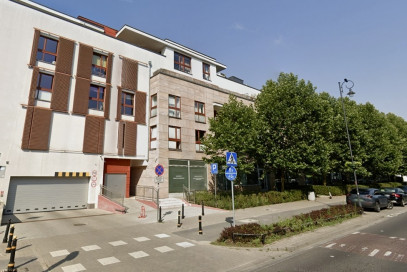 Lokal Sprzedaż Warszawa Wilanów Sarmacka