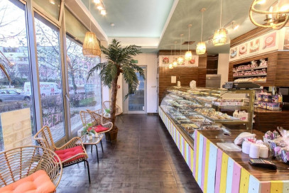Lokal Sprzedaż Warszawa Wilanów Sarmacka