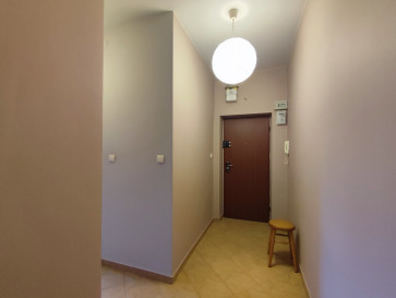 Mieszkanie Sprzedaż Warszawa Mokotów Wołoska