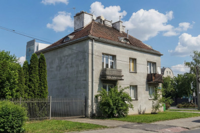 Dom Sprzedaż Warszawa Praga-Południe Gdecka