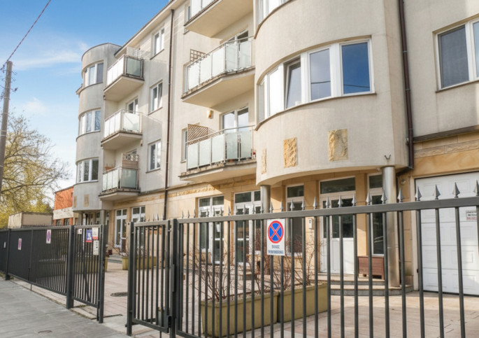Mieszkanie Sprzedaż Warszawa Wawer Thomasa Edisona 7