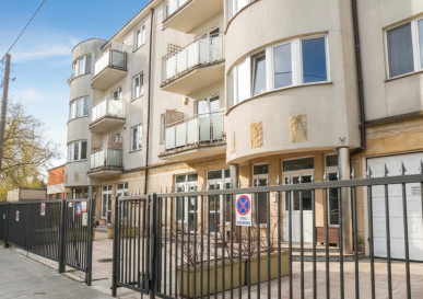Mieszkanie Sprzedaż Warszawa Wawer Thomasa Edisona