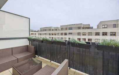 Mieszkanie Sprzedaż Warszawa Wilanów Pamiętna