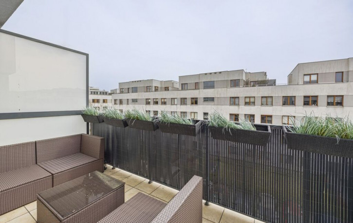 Mieszkanie Sprzedaż Warszawa Wilanów Pamiętna 14