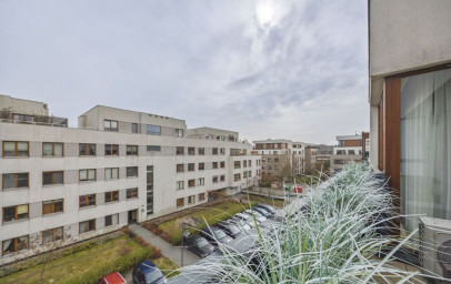 Mieszkanie Sprzedaż Warszawa Wilanów Pamiętna