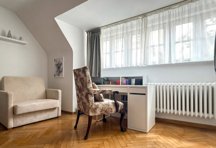 Mieszkanie Sprzedaż Warszawa Śródmieście Mostowa 4