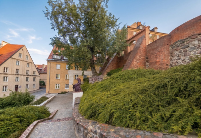 Mieszkanie Sprzedaż Warszawa Śródmieście Mostowa 10