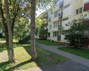 Mieszkanie Sprzedaż Warszawa Praga-Południe Brazylijska