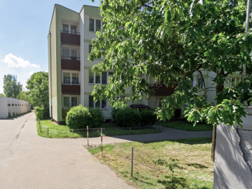 Mieszkanie Sprzedaż Warszawa Praga-Południe Brazylijska