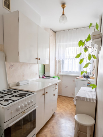 Mieszkanie Sprzedaż Warszawa Mokotów Czerniakowska 3