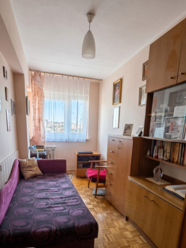 Mieszkanie Sprzedaż Warszawa Mokotów Czerniakowska 4