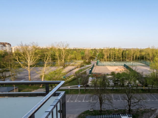 Mieszkanie Sprzedaż Warszawa Mokotów Czerniakowska 7