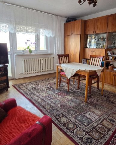 Mieszkanie Sprzedaż Warszawa Mokotów Czerniakowska 2