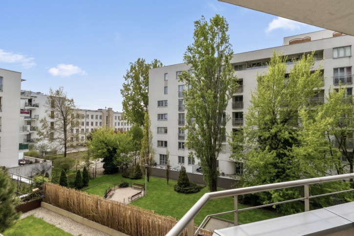 Mieszkanie Sprzedaż Warszawa Śródmieście Inflancka 5