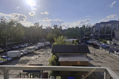 Mieszkanie Sprzedaż Warszawa Mokotów