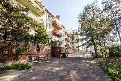 Mieszkanie Sprzedaż Warszawa Praga-Południe Prochowa