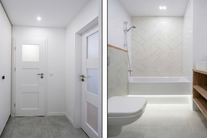 Mieszkanie Sprzedaż Warszawa Mokotów Różana 5