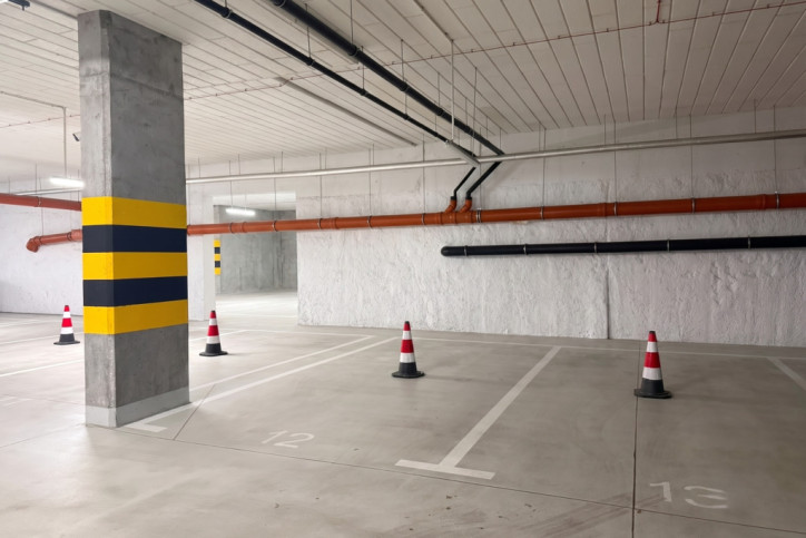 Mieszkanie Sprzedaż Warszawa Mokotów Jana Pawła Woronicza 13