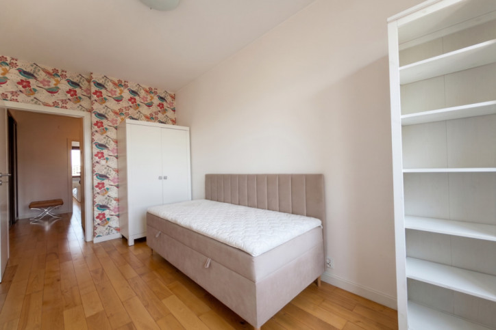 Mieszkanie Sprzedaż Warszawa Mokotów Bobrowiecka 9