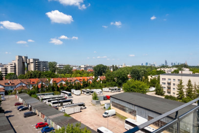 Mieszkanie Sprzedaż Warszawa Mokotów Bobrowiecka