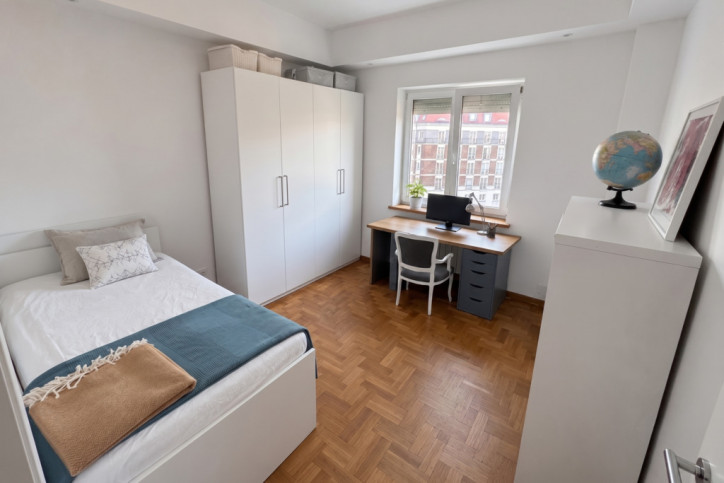Mieszkanie Sprzedaż Warszawa Śródmieście Natolińska 4