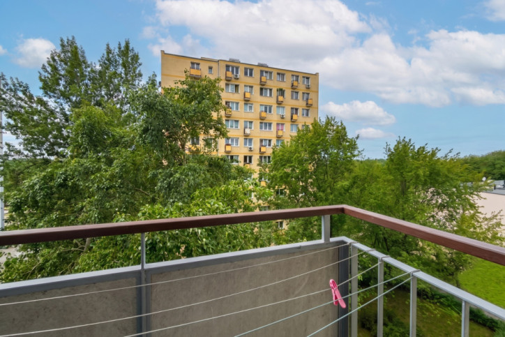 Mieszkanie Sprzedaż Warszawa Praga-Południe Kinowa 10